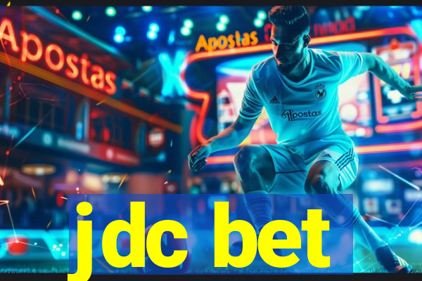 jdc bet